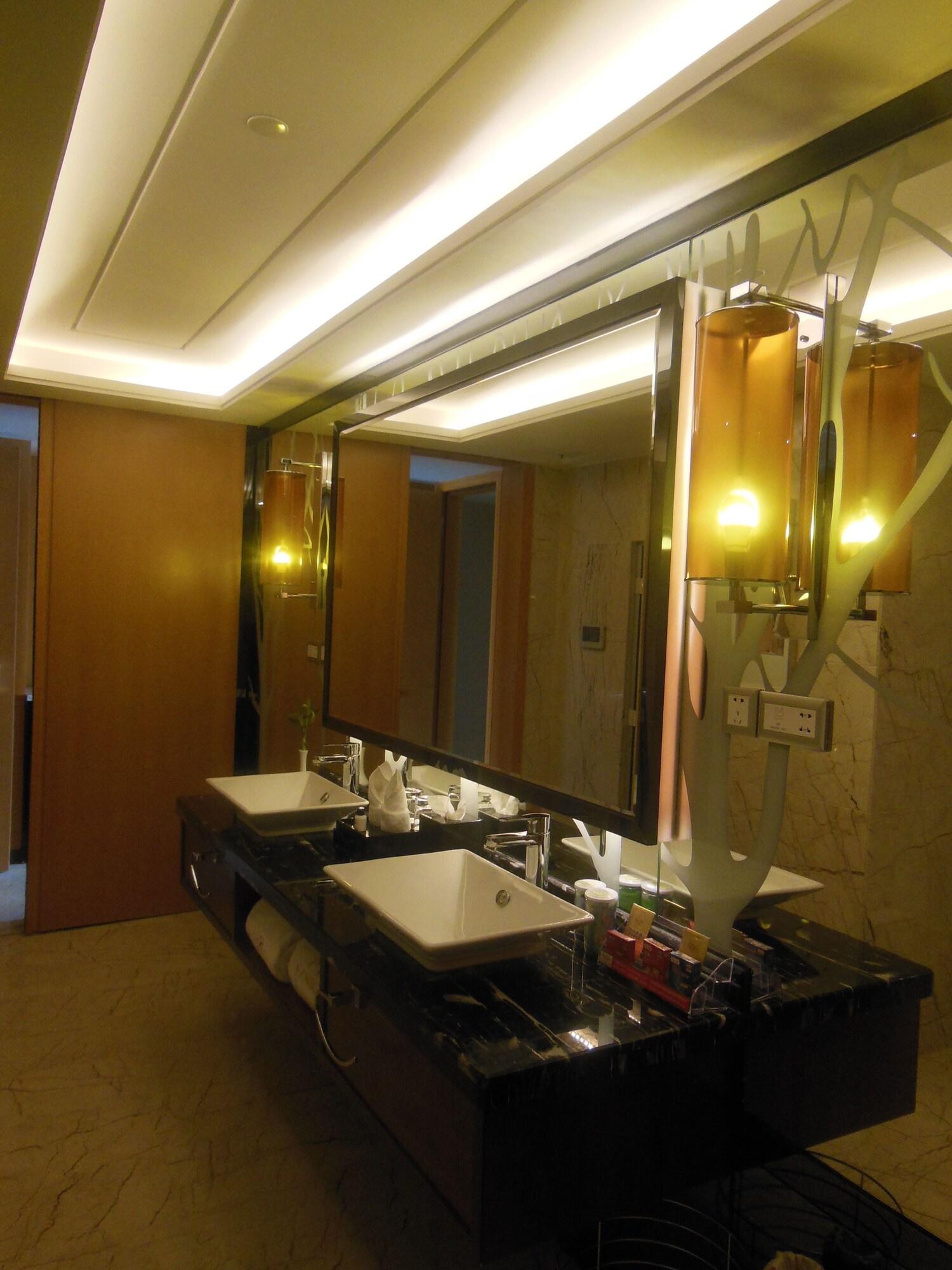 Guangzhou Manguo Internation Hotel מראה חיצוני תמונה