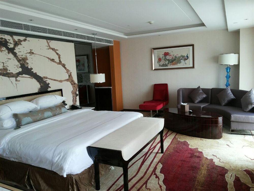 Guangzhou Manguo Internation Hotel מראה חיצוני תמונה