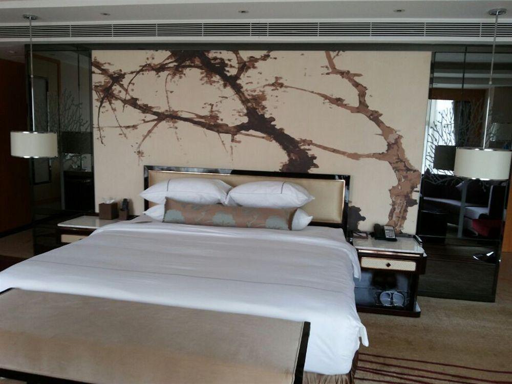 Guangzhou Manguo Internation Hotel מראה חיצוני תמונה