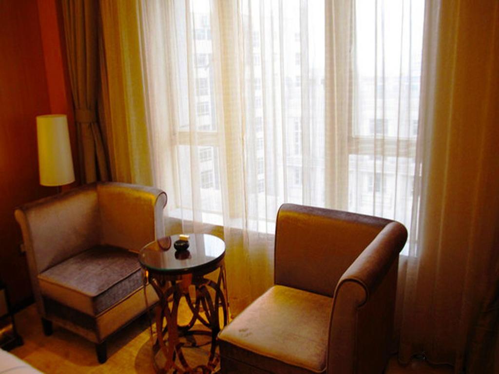Guangzhou Manguo Internation Hotel מראה חיצוני תמונה